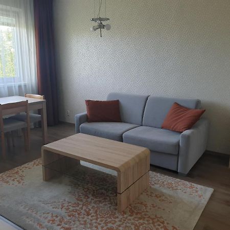 Апартаменты Apartman Valentin Комарно Экстерьер фото