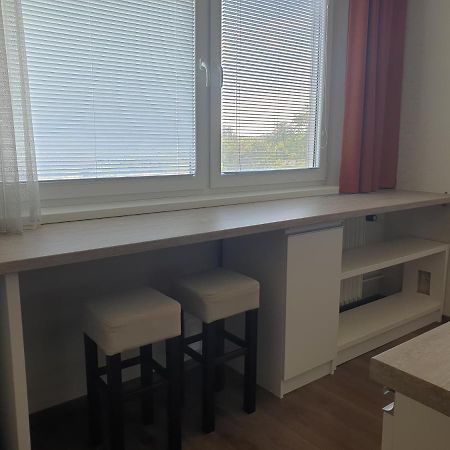 Апартаменты Apartman Valentin Комарно Экстерьер фото